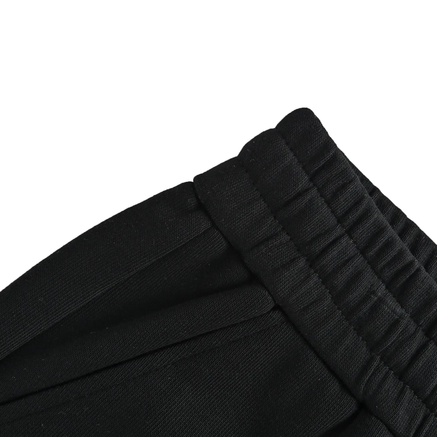 Louis Vuitton/Louis Vuitton 26ss towel patch bear shorts